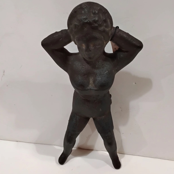 Cast Iron Boot Remover - Picture 3 of 3